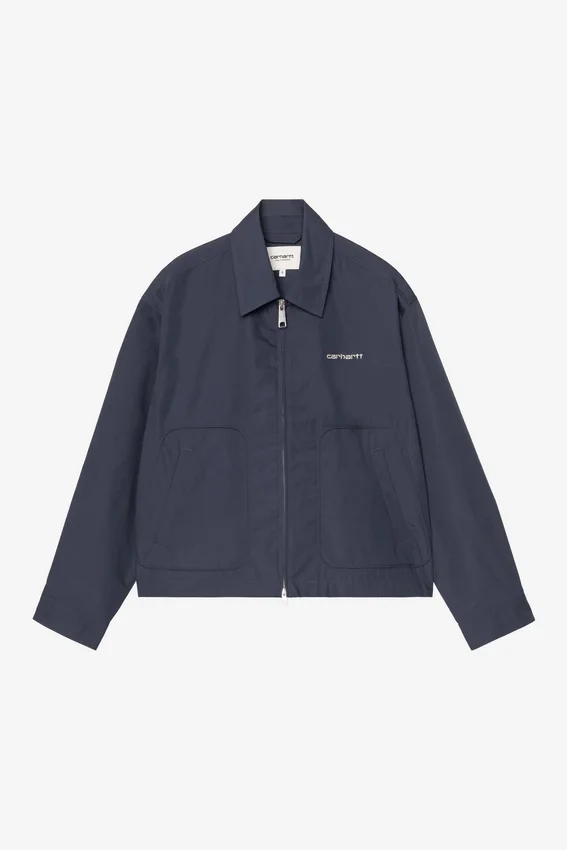 Women’s Postal Jacket Women’s Postal Jacket