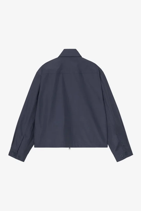 Women’s Postal Jacket Women’s Postal Jacket