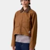 Women’s Prescott Jacket