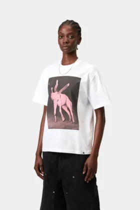 Women’s Sean Hamilton T-Shirt