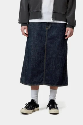 Women’s Single Knee Skirt