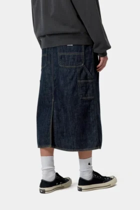 Women’s Single Knee Skirt