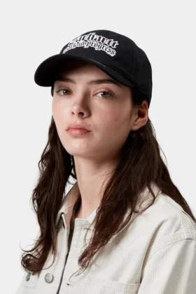 World Tour Cap